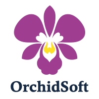 OrchidSoft Logo